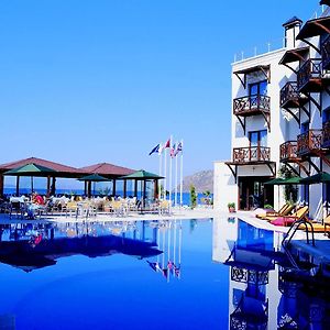 Elite Hotel Bodrum
